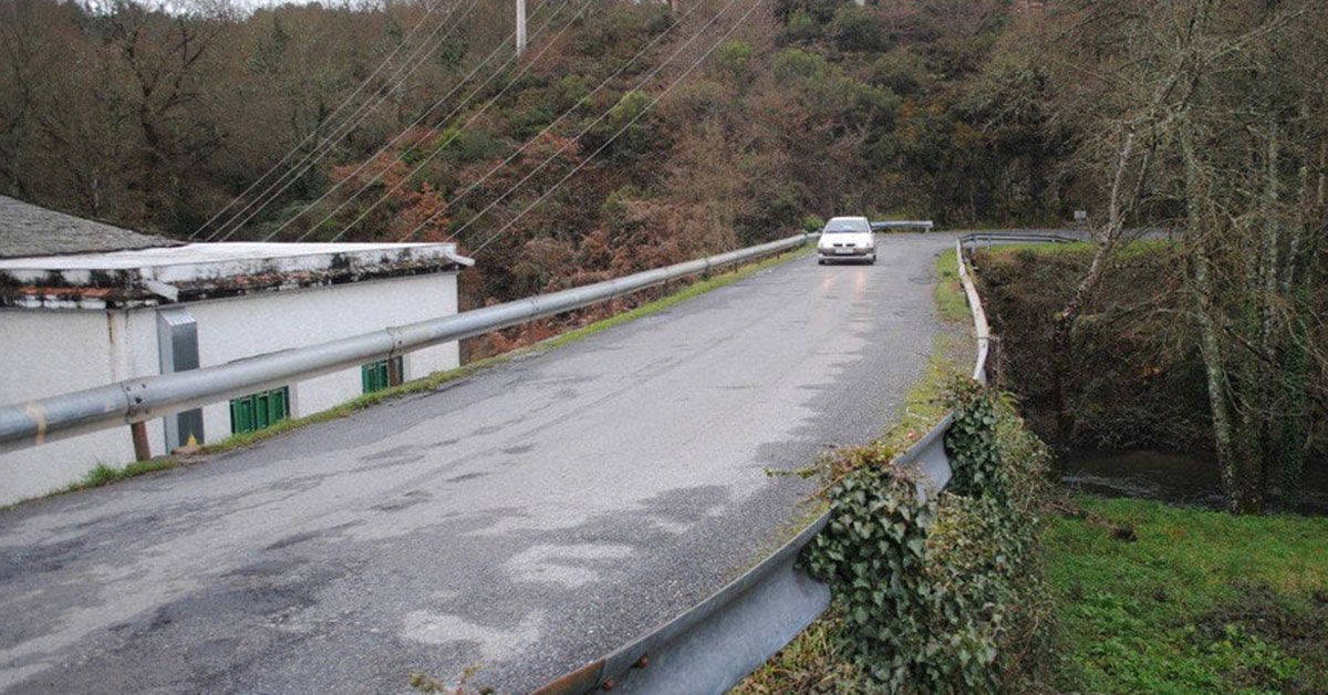 ponte valdriz pobra san xiao láncara