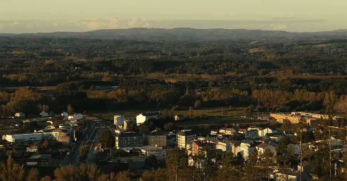 vista láncara