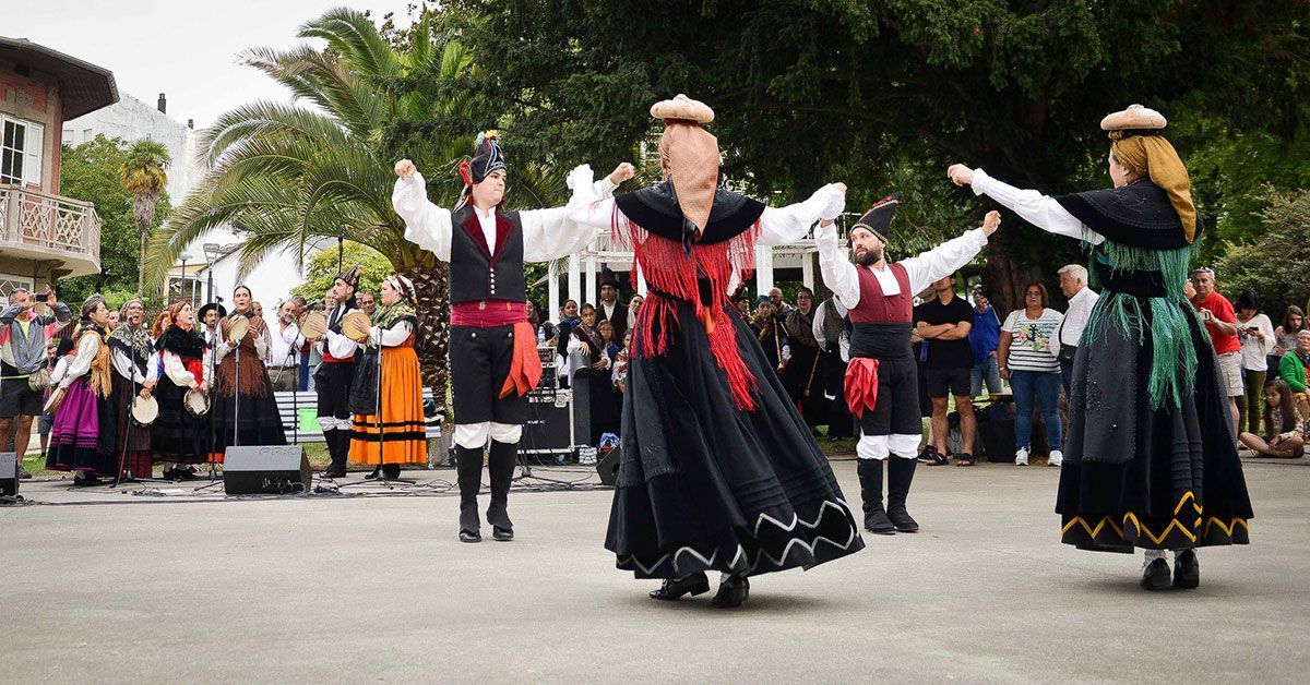 peleriños sarria 3