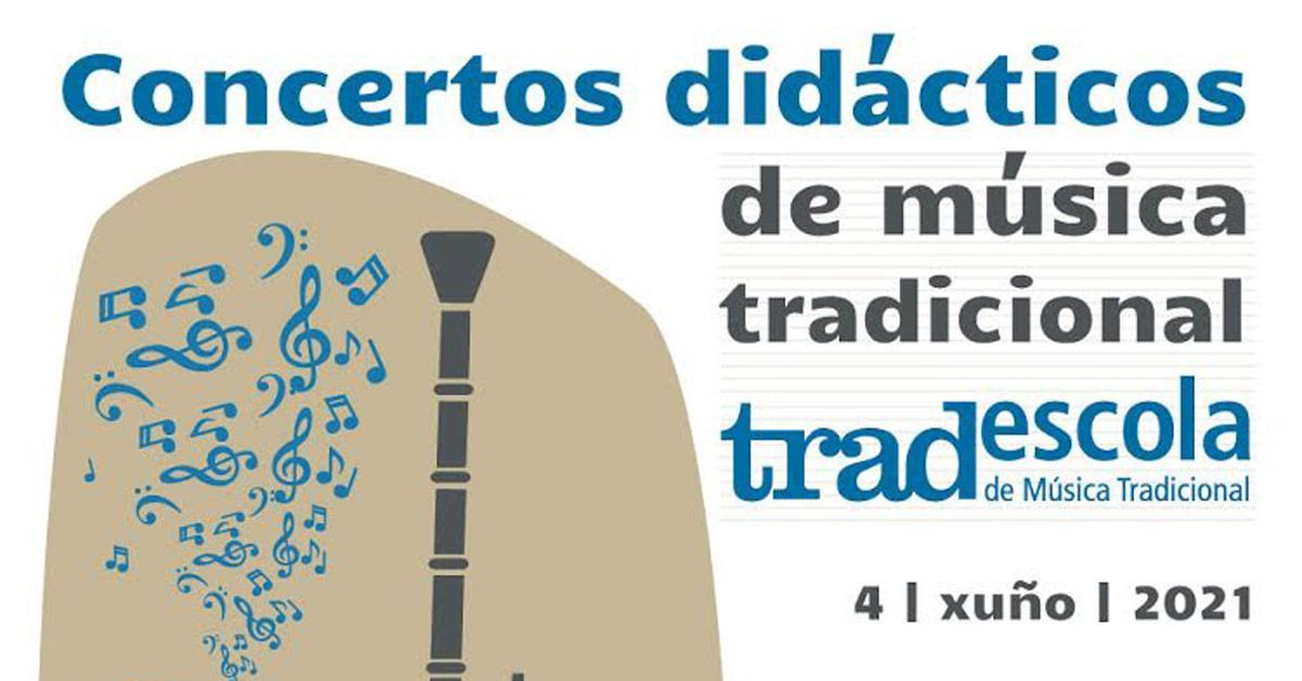 tradescola concerto