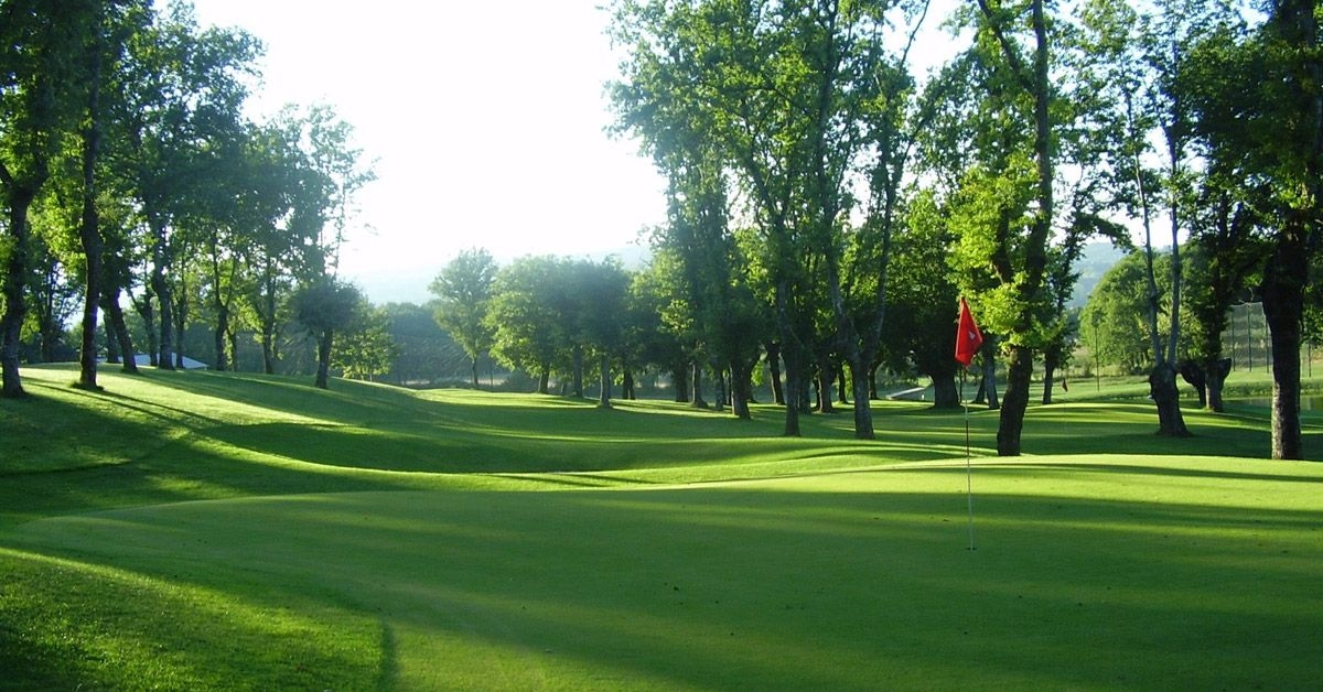 campo golf pilar sarria