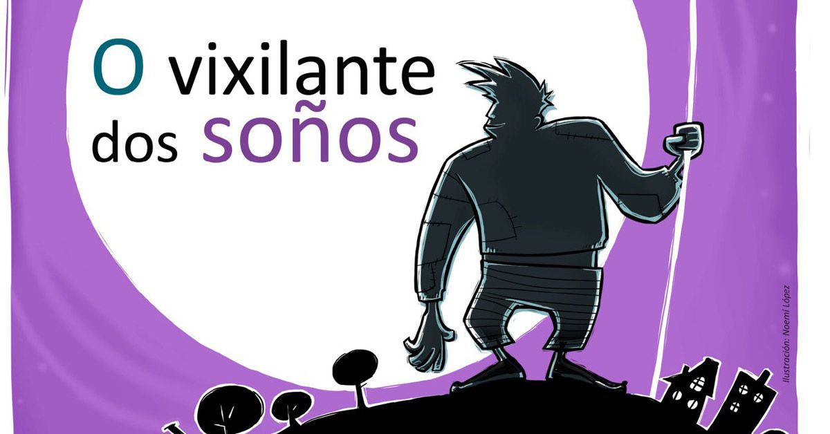 o vixiante dos sonos cartel