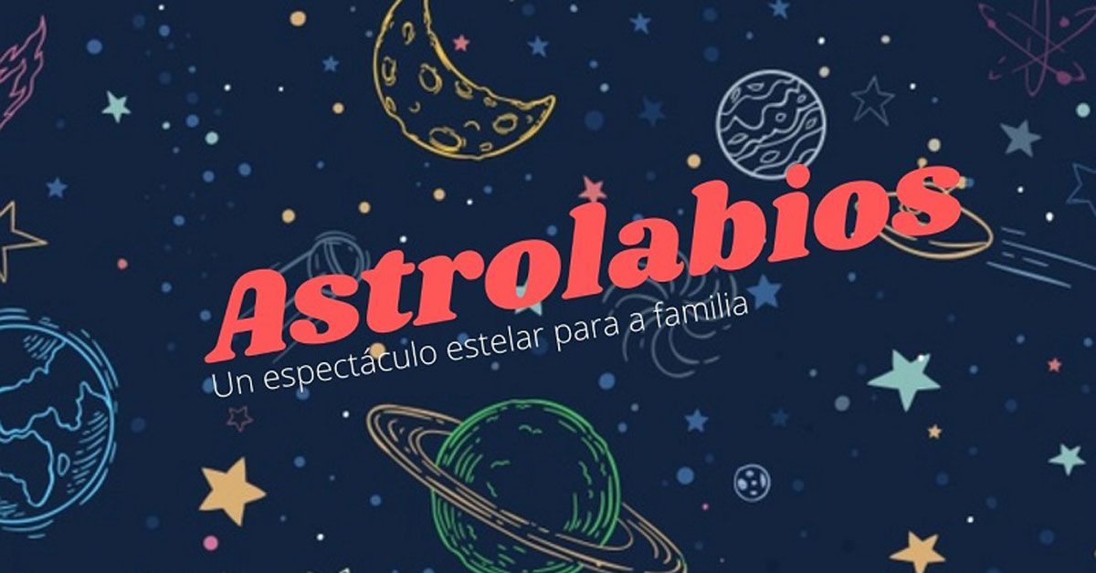 astrolabios