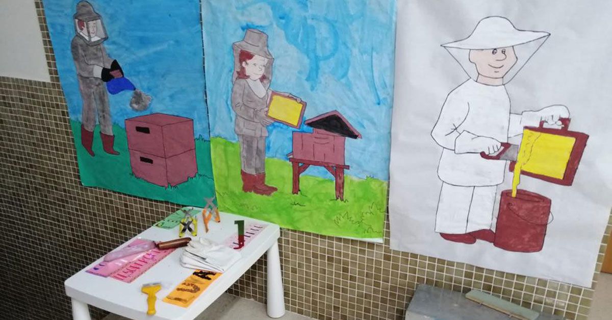 CEIP Ricardo Gasset actividade (7)