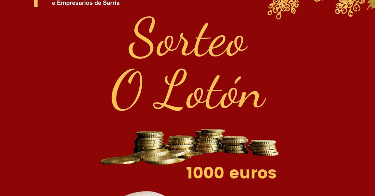 Sorteo loton