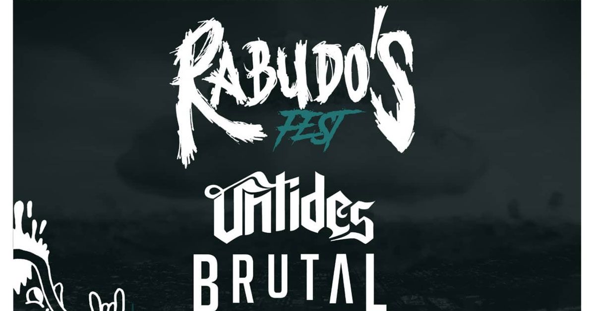 rabudo's fest