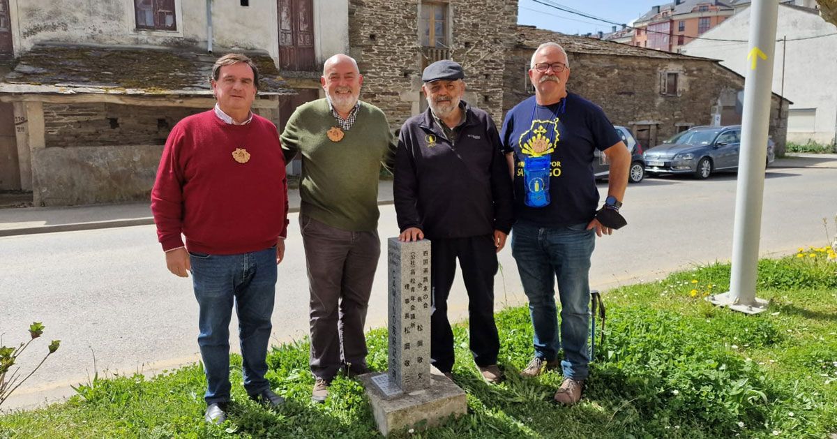 encontro asociacions camiño sarria