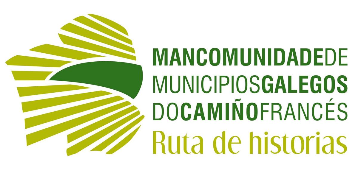 mancomunidade municipios galegos camino frances