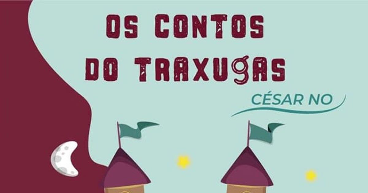 conta contos cesar no sarria