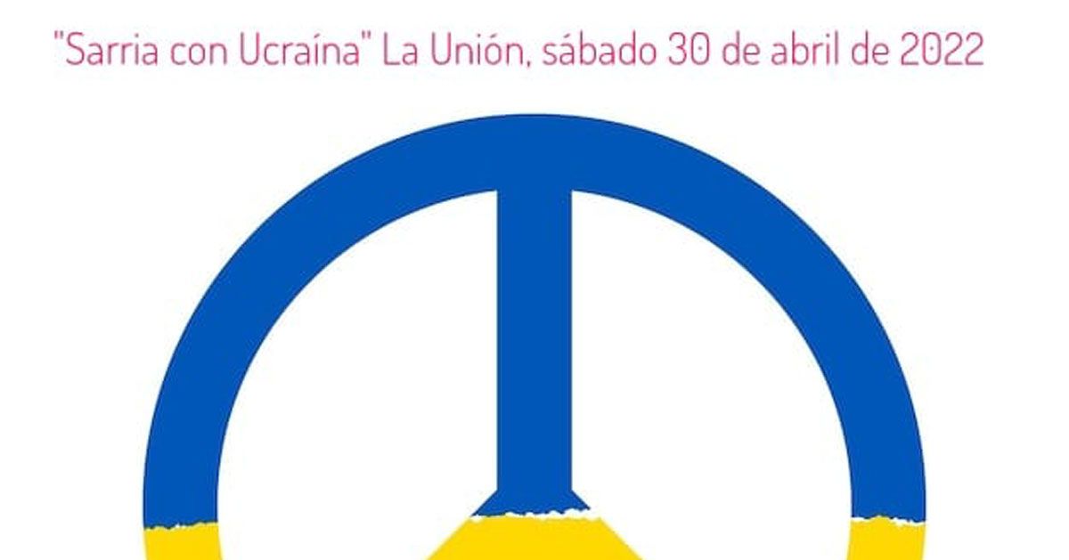 sarria union solidariedade