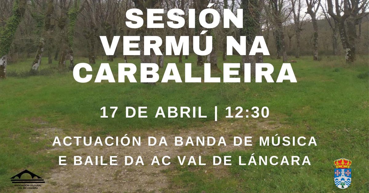 sesion vermut lancara asociacion val lancara