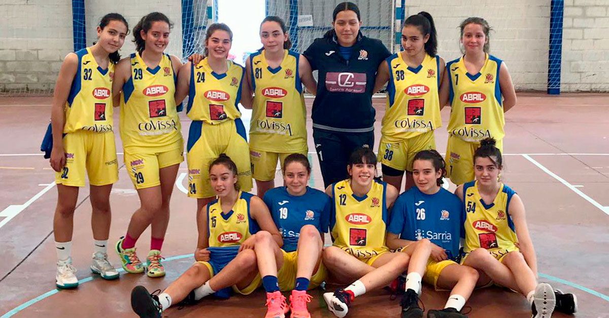 CADETE FEM