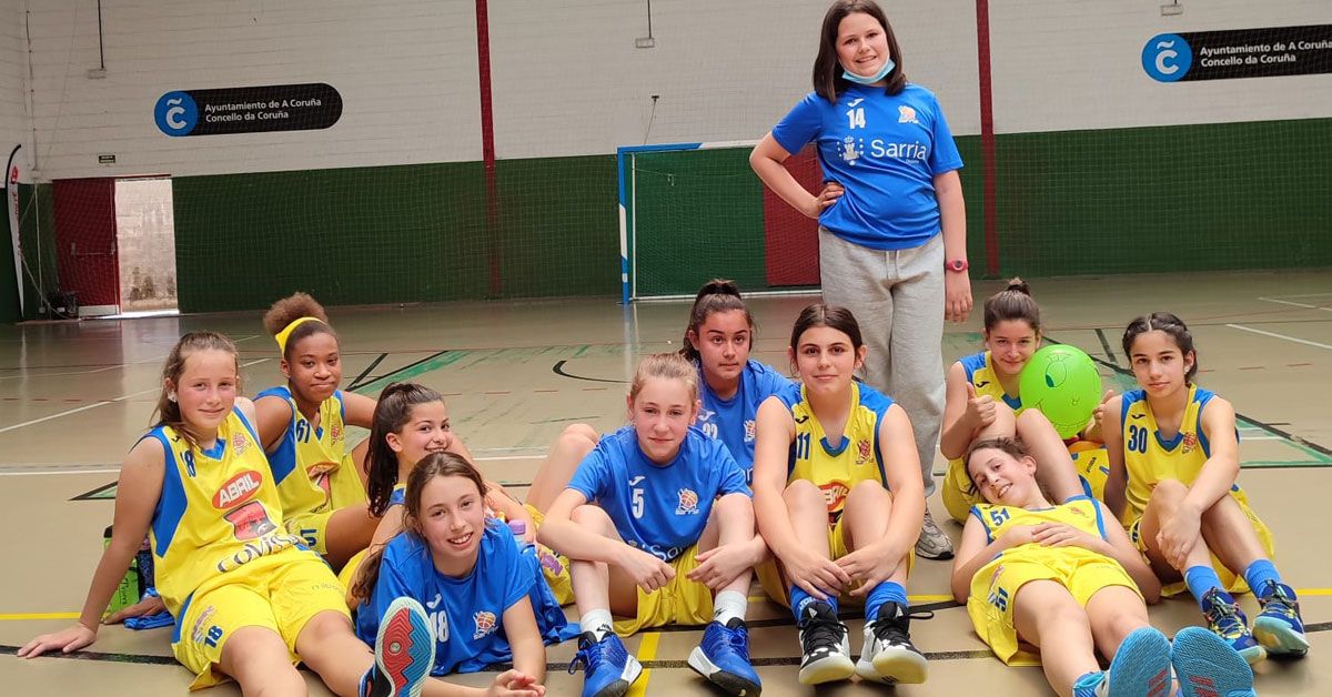 MINIS CB SARRIA