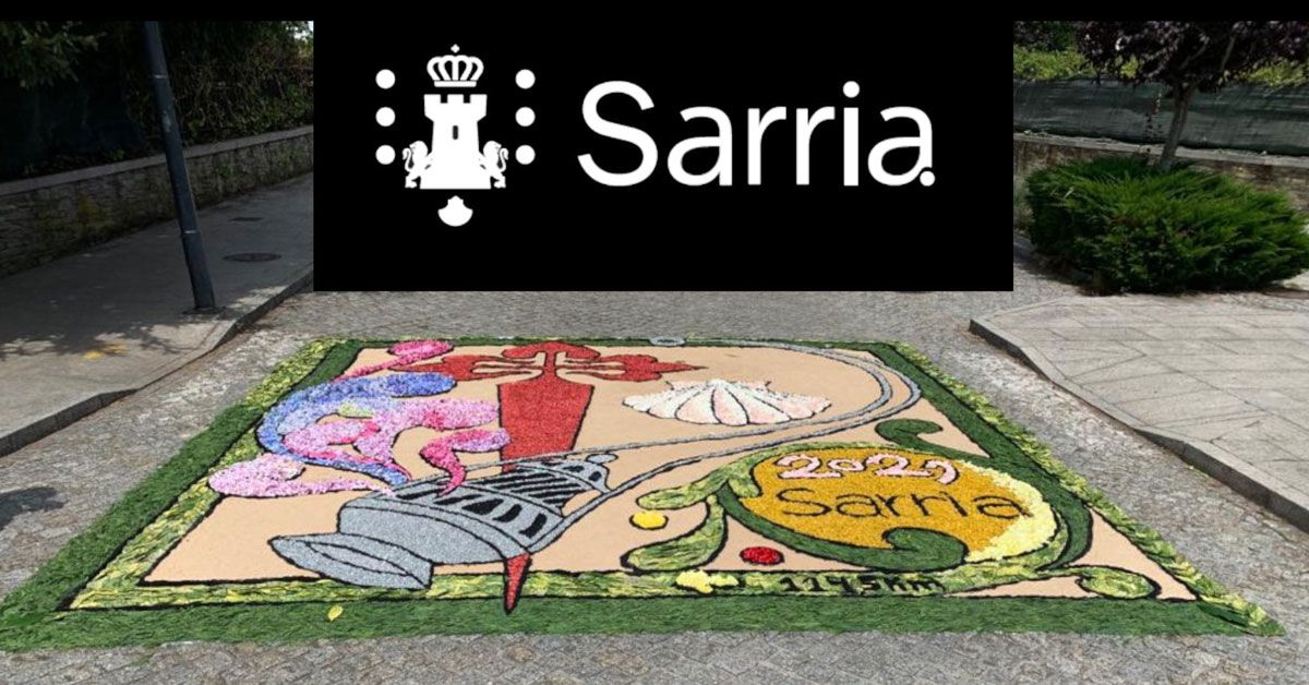 alfombra sarria 