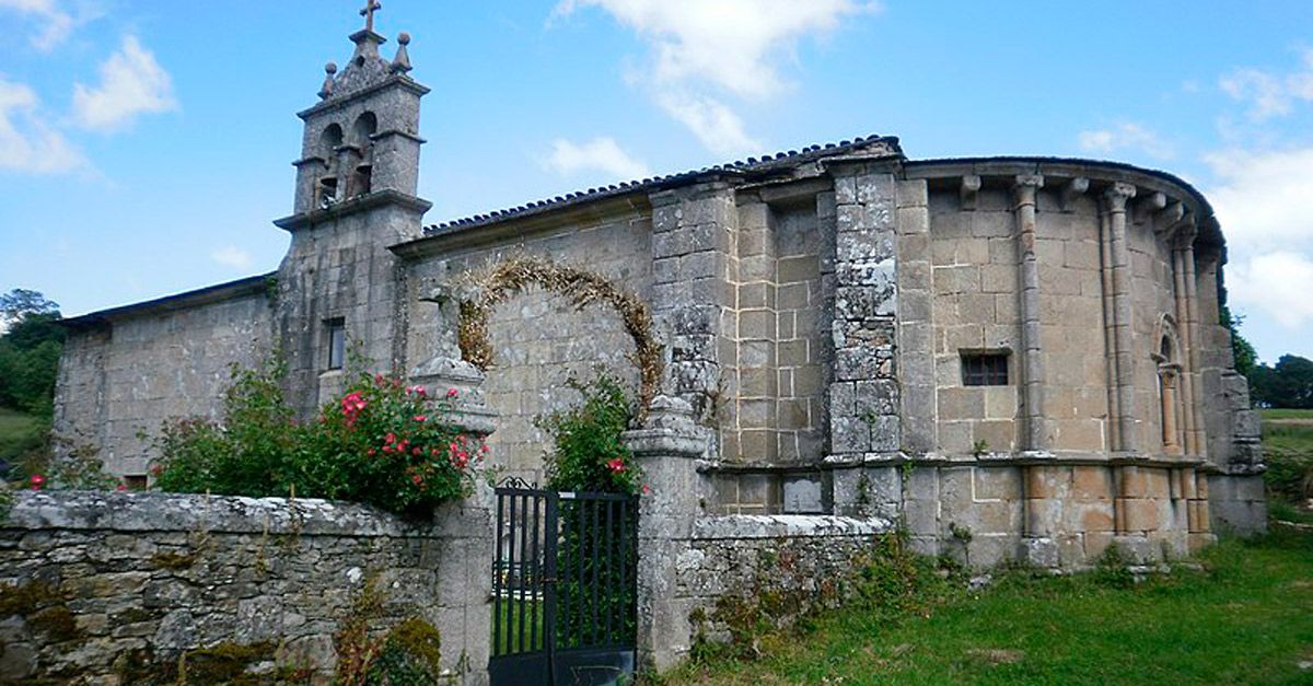 Castro Rei Lemos Paradela