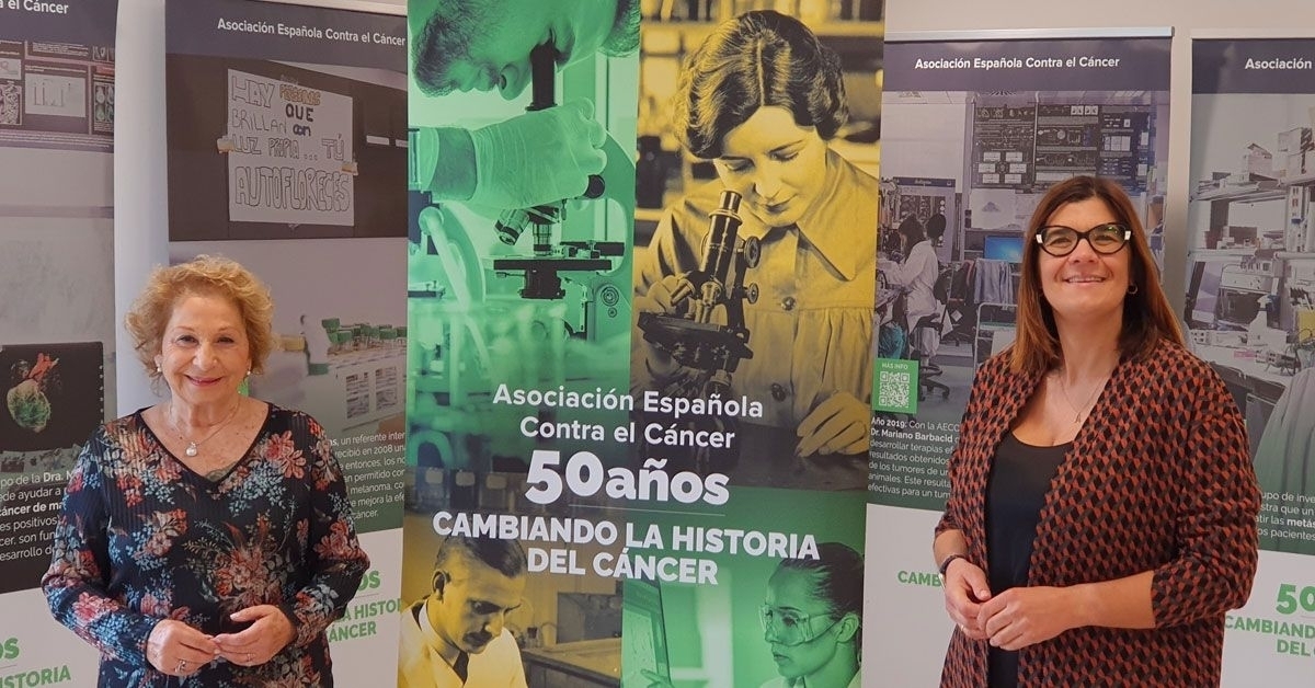 exposicion cancro uned lugo