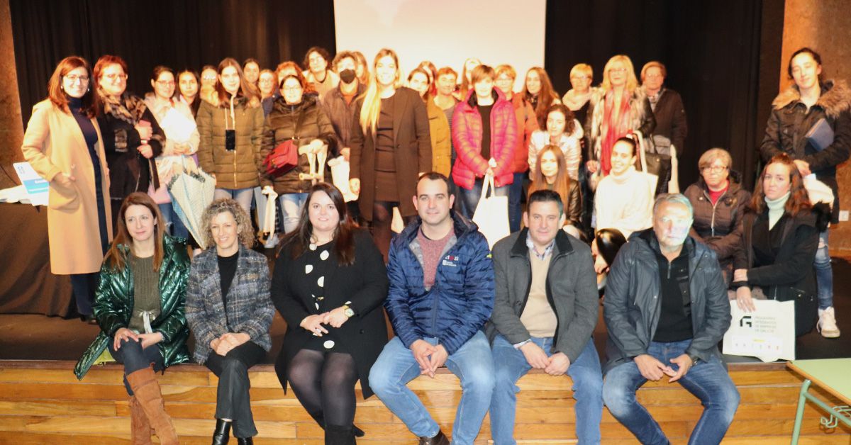 Diplomas obradoiro emprego