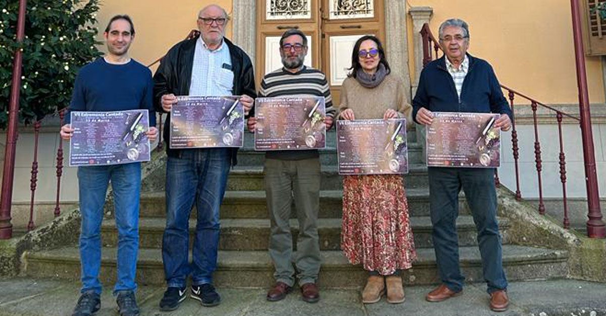 Cantos de taberna Sarria