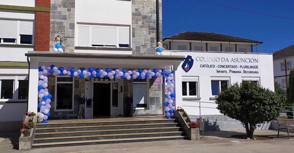 Colexio-da-Asunción-Sarria