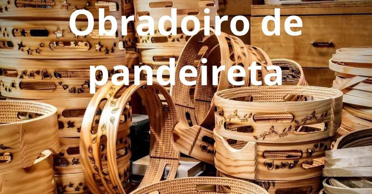 Obradoiro pandeireta Meigas e Trasgos (1)