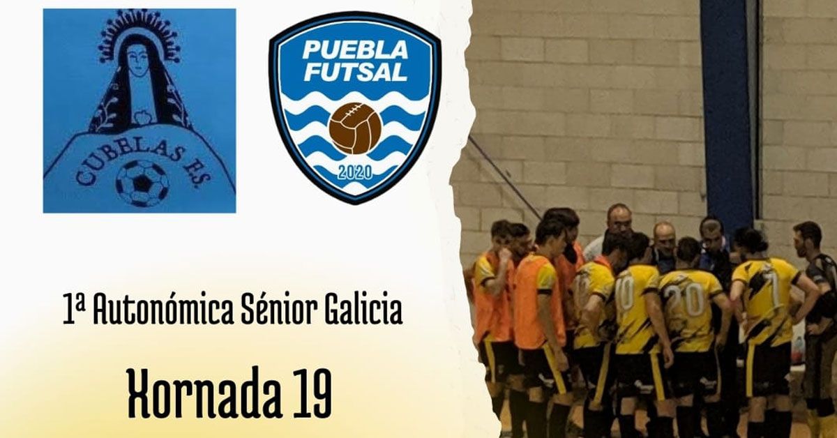 Puebla Futsal