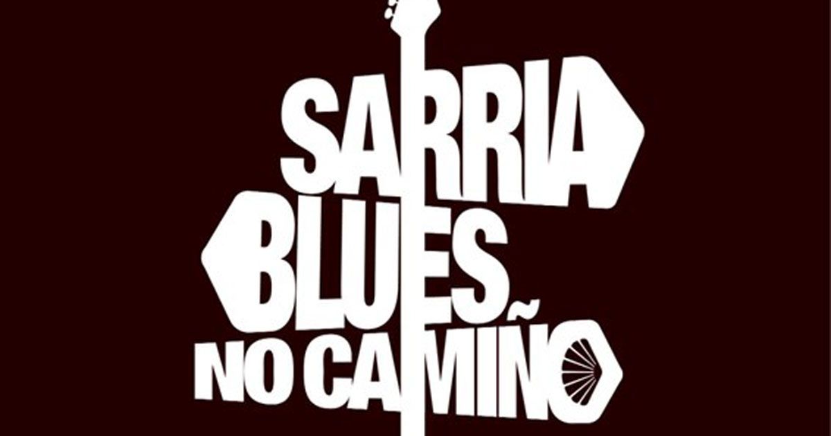 Sarria Blues no Camiño