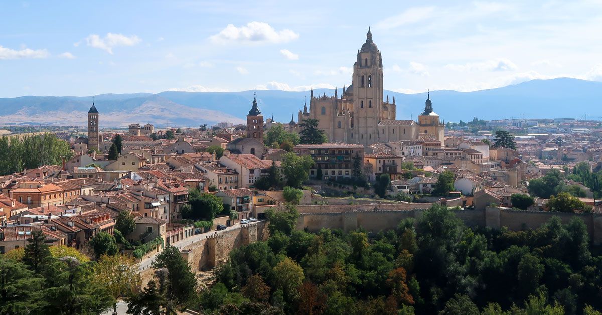 Segovia