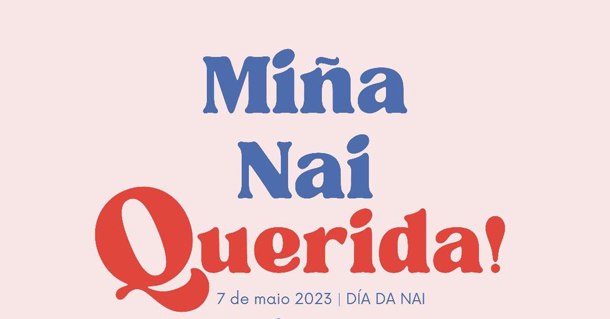 Campaña Día da Nai Aces Sarria