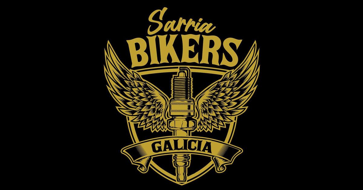 Sarria Bikers
