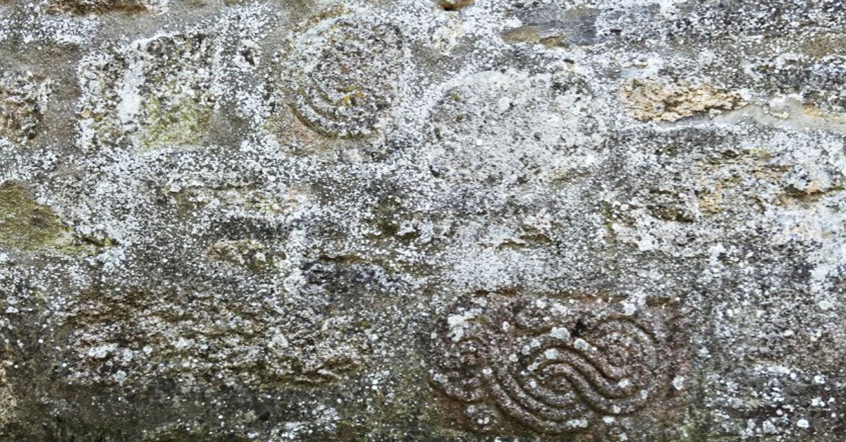 descrubrimentos igrexa de veiga Sarria