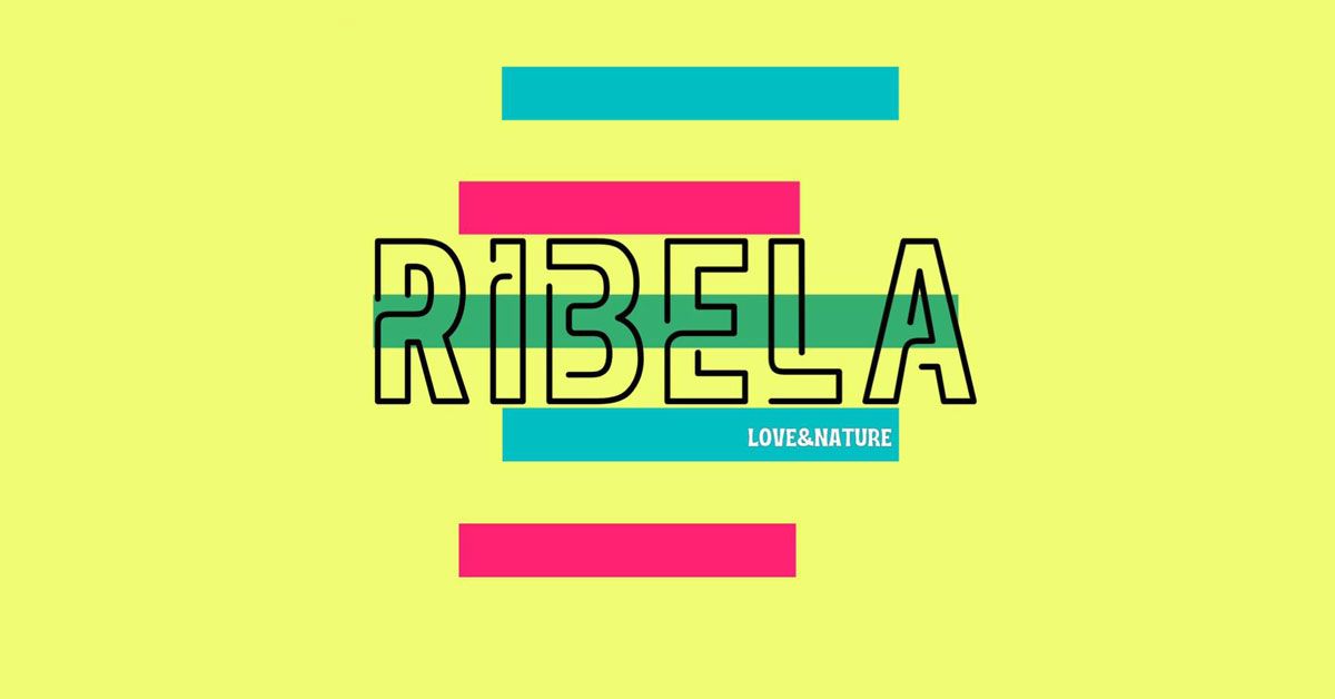 Ribela Love and Nature