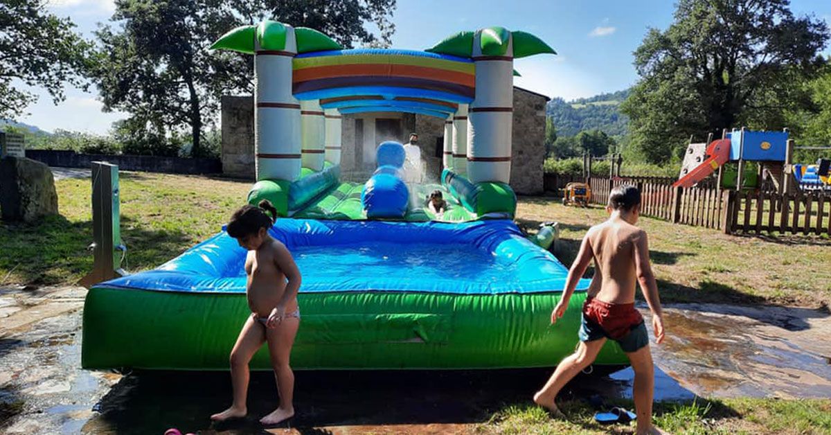 Festa dos Nenos Láncara 2