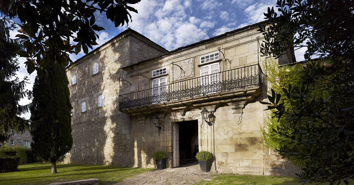 Pazo Grande Lancara