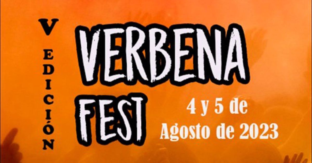 Verbena Fest Sarria