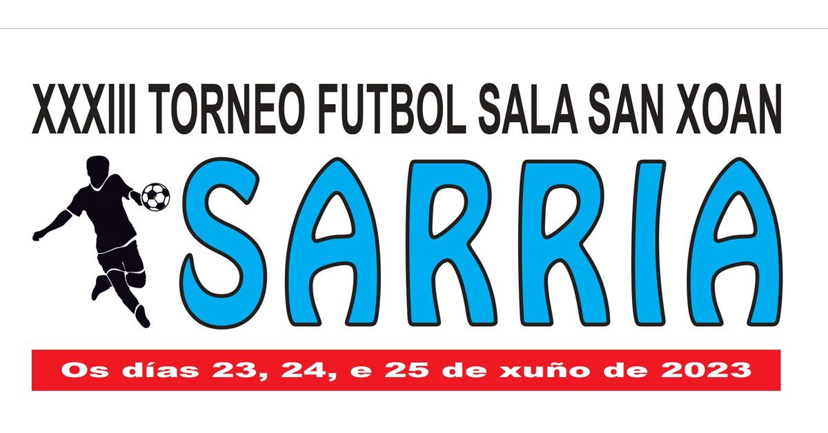 cabecera torneo futbol san xoan