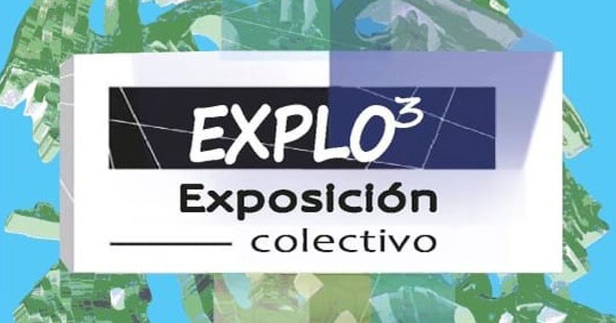 Explo 3 exposicion sarria port