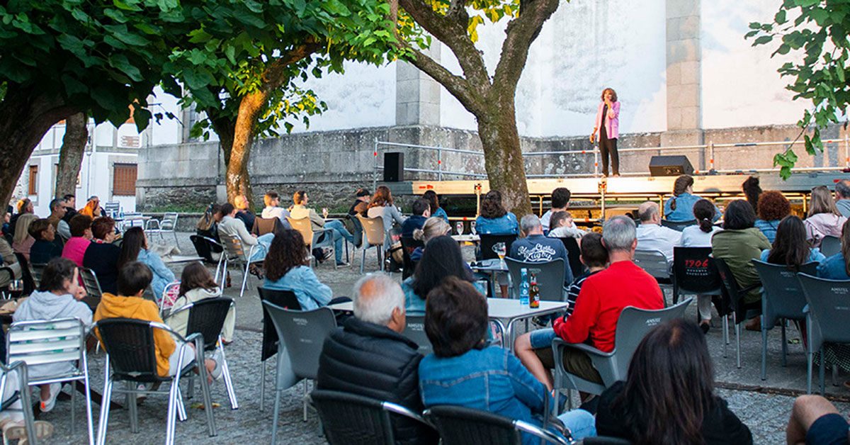 Festival Ultreia et Suseia