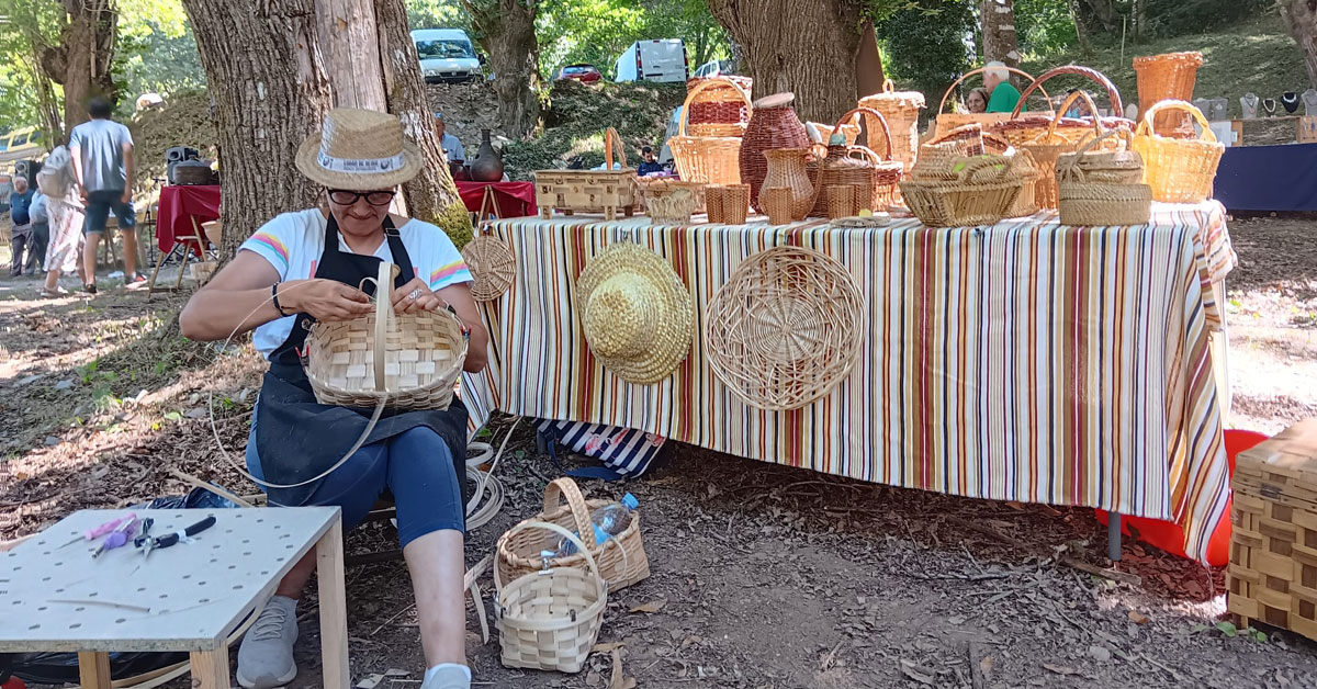 Feira-Artesanía-Louzara-Samos-3