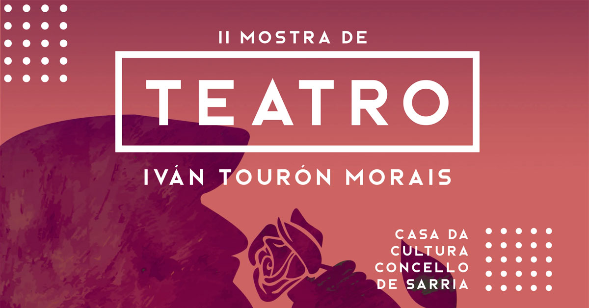 II Mostra Teatro sarria 2023 1