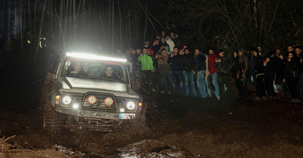 Ruta 4x4 Sarria1 2023