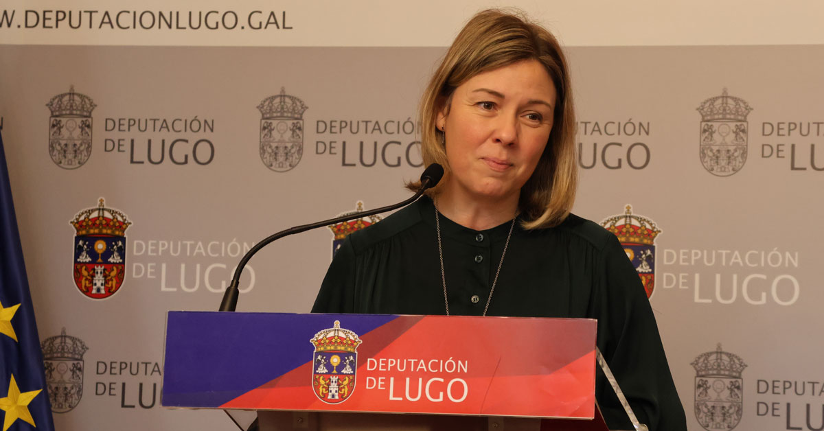 Pilar García Porto