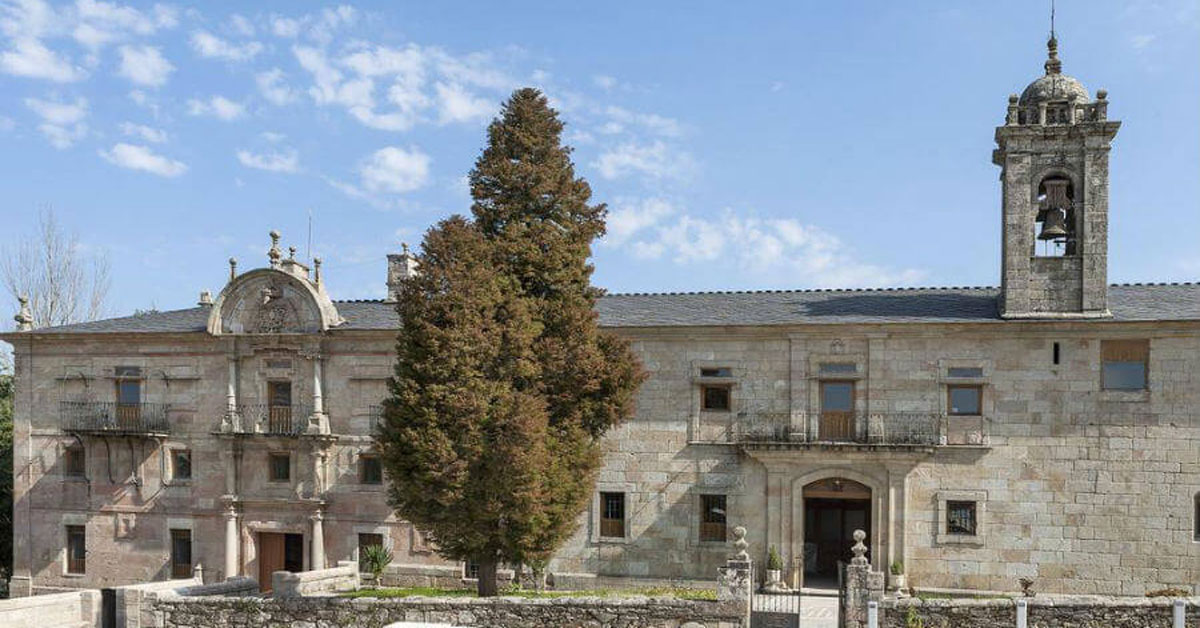 Convento da Mercé Sarria