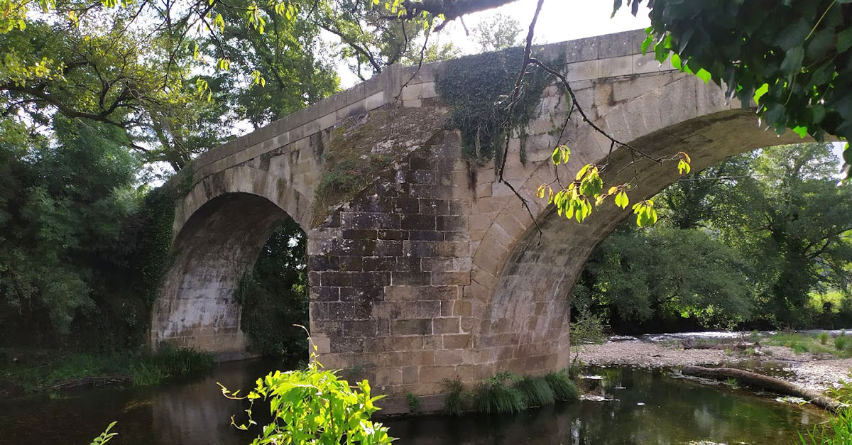 Ponte Carracedo Láncara