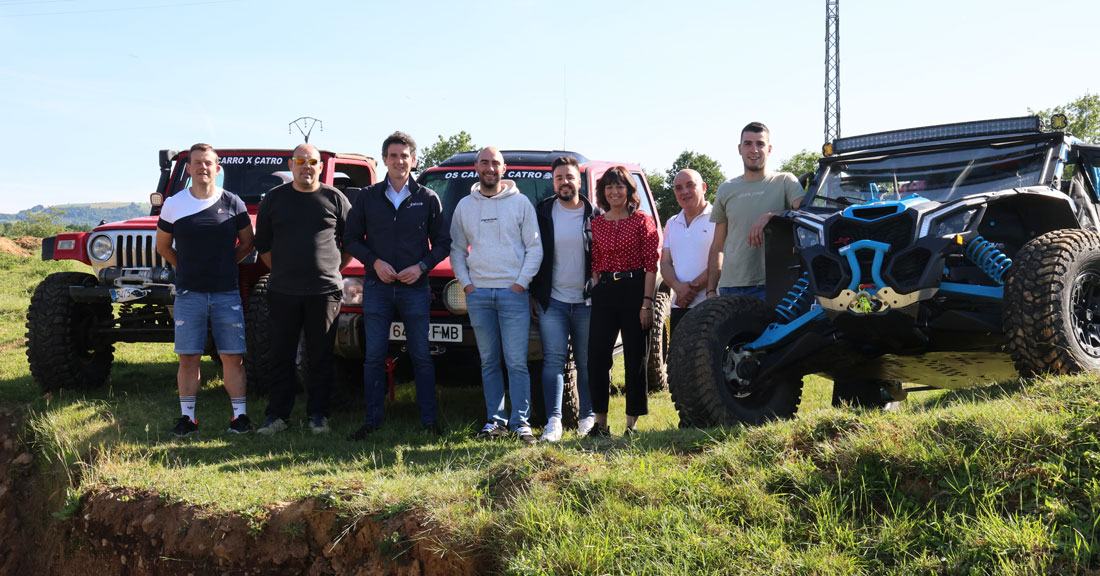 Presentación-Carro-x-Catro-Sarria-Xunta