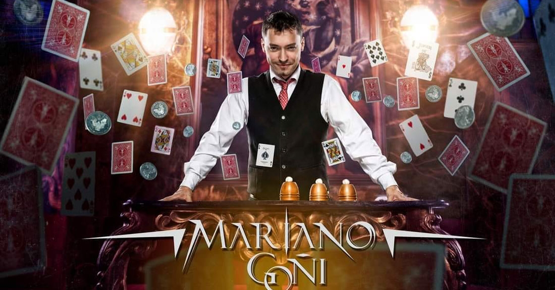 Mariano-Goñi