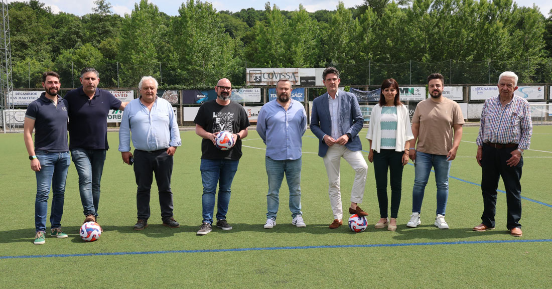 Presentación-Memorial-Pedro-Canoa-Sarria