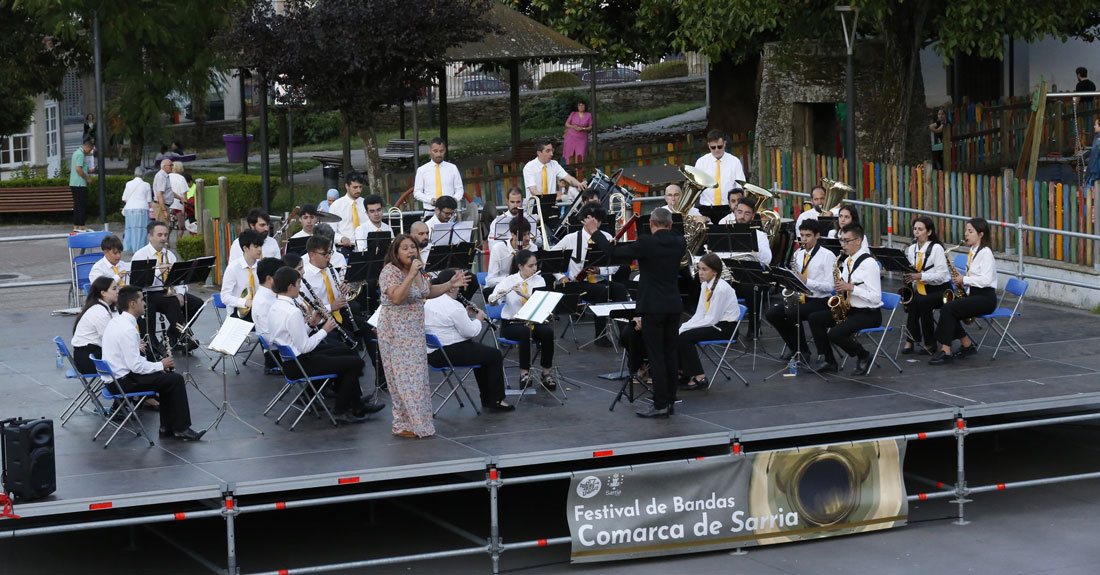 Festival-de-Bandas-Comarca-de-Sarria