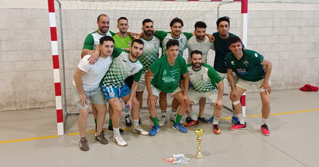 Mesón-Río-Loio-gañador-V-Torneo-Fútbol-Sala-Oural