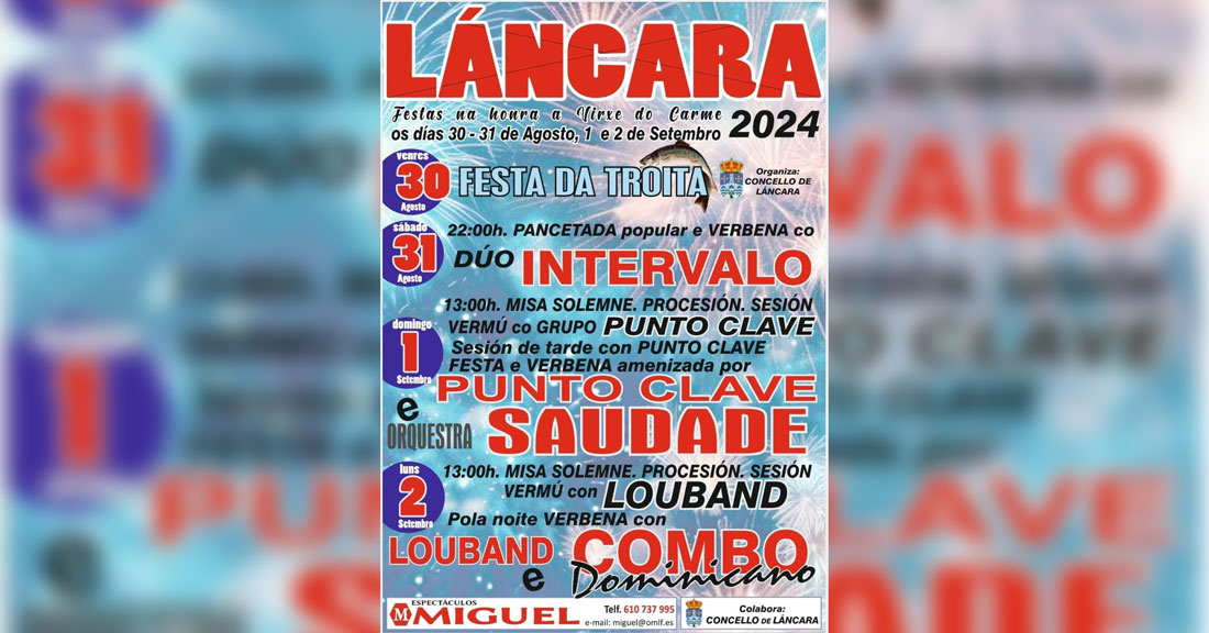 Festas-de-Láncara-2024