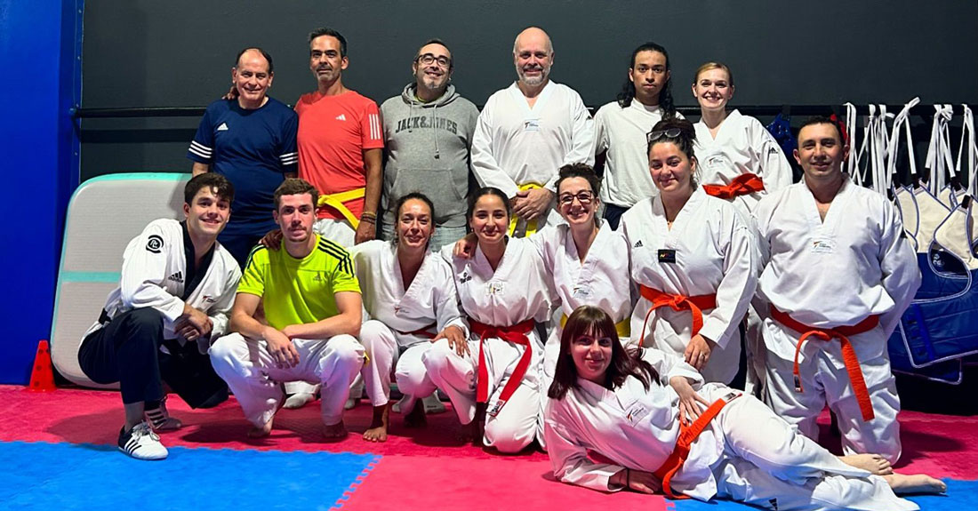 Ac-Taekwondo-Sarria-aniversario